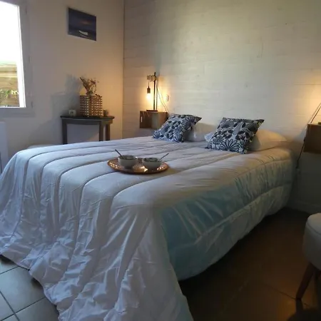 別荘 Maison Renovee, 8 Pers, Animaux Admis, Jardin - Fr-1-540-188