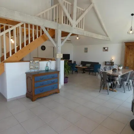 Maison Renovee, 8 Pers, Animaux Admis, Jardin - Fr-1-540-188 * Notre-Dame-de-Monts