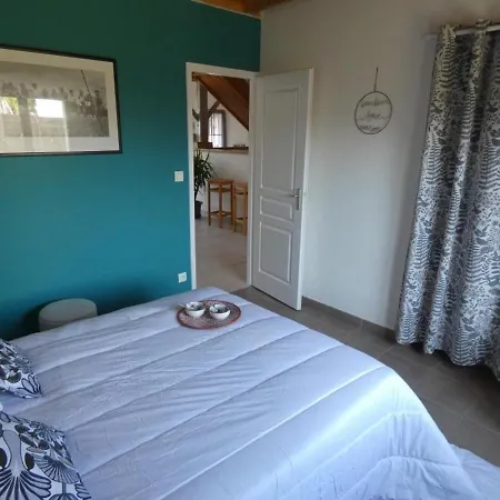 Maison Renovee, 8 Pers, Animaux Admis, Jardin - Fr-1-540-188 *
