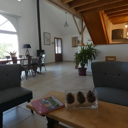 Maison Renovee, 8 Pers, Animaux Admis, Jardin - Fr-1-540-188 Vakantiehuis