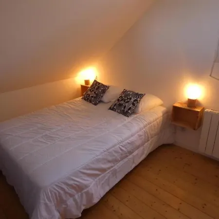 Maison Renovee, 8 Pers, Animaux Admis, Jardin - Fr-1-540-188 Notre-Dame-de-Monts