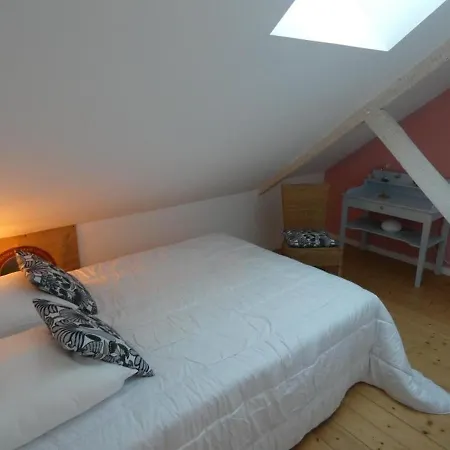 Vakantiehuis Maison Renovee, 8 Pers, Animaux Admis, Jardin - Fr-1-540-188 Notre-Dame-de-Monts