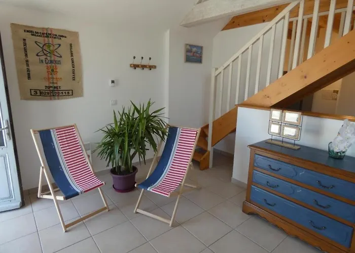 Maison Renovee, 8 Pers, Animaux Admis, Jardin - Fr-1-540-188 別荘 ノートル・ダム・ド・モン