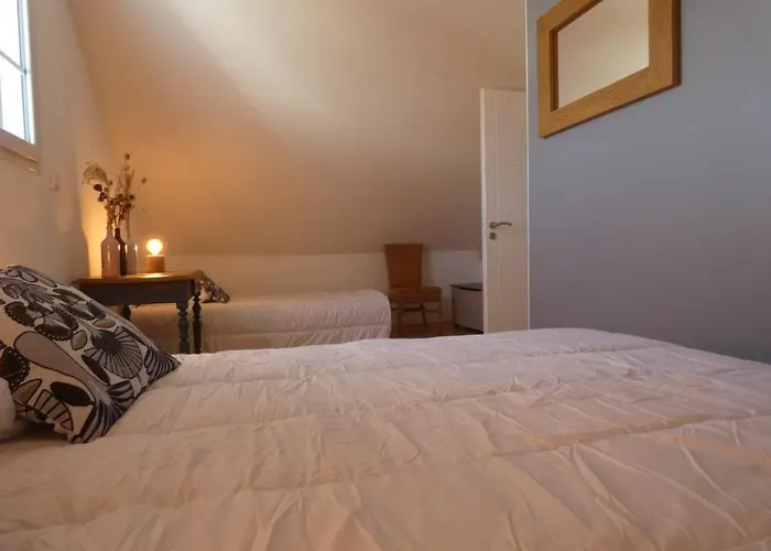 Maison Renovee, 8 Pers, Animaux Admis, Jardin - Fr-1-540-188